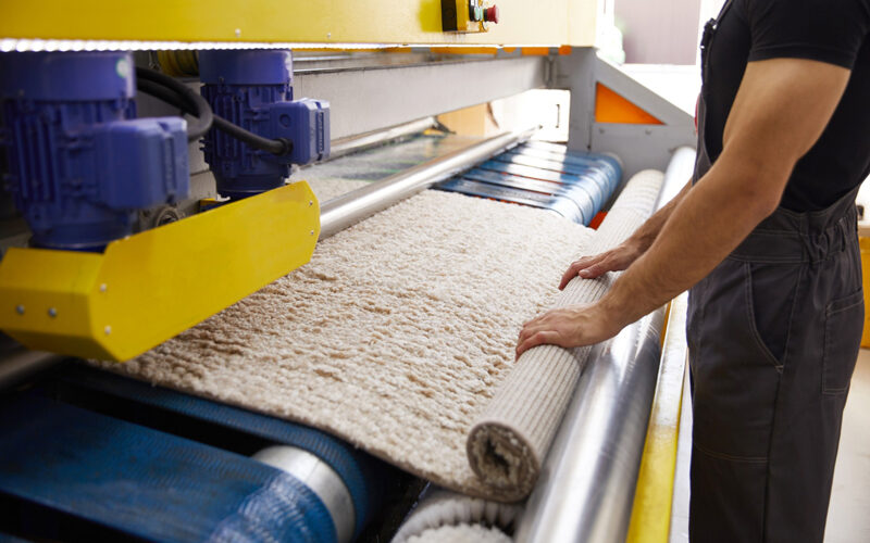 Tepih servis Beograd - Eko Tim