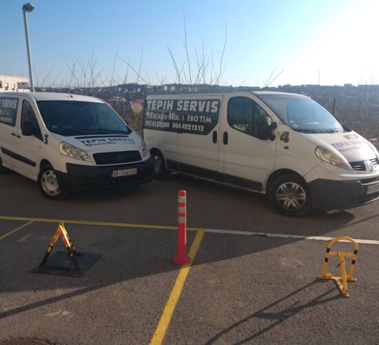 Tepih servis Beograd - Eko Tim