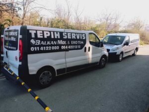 Tepih servis Beograd - Eko Tim