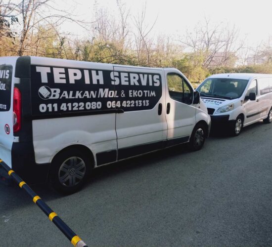Tepih servis Beograd - Eko Tim