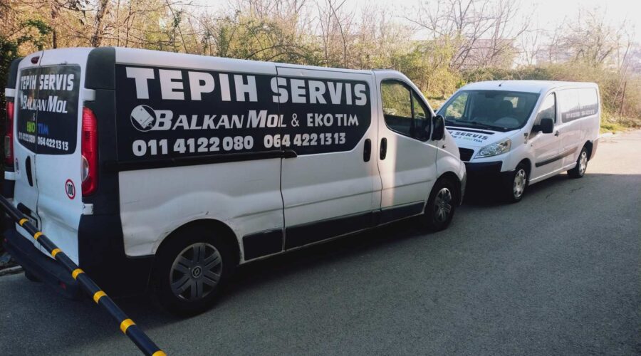 Tepih servis Beograd - Eko Tim