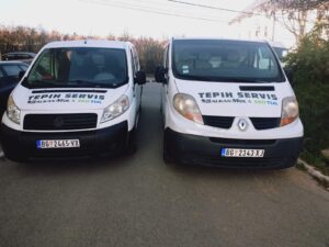 Tepih servis Beograd - Eko Tim