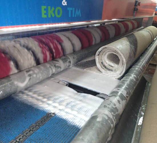 Tepih servis Beograd - Eko Tim