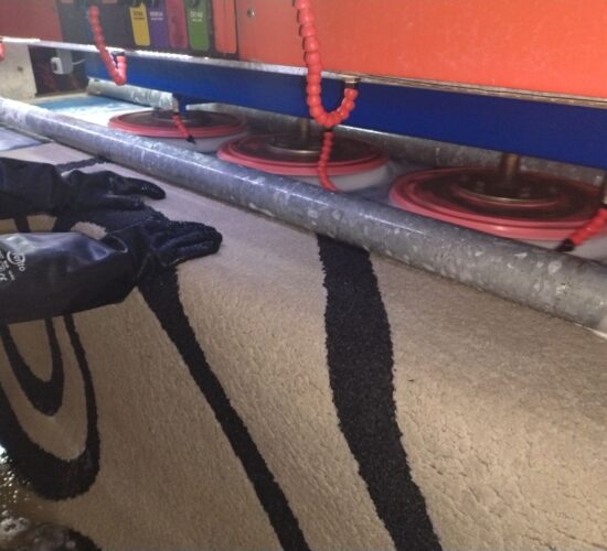 Tepih servis Beograd - Eko Tim