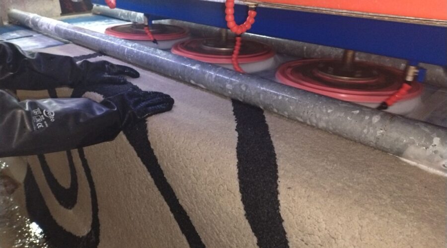 Tepih servis Beograd - Eko Tim