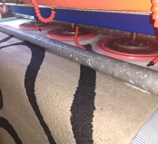 Tepih servis Beograd - Eko Tim