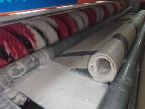 Tepih servis Beograd - Eko Tim