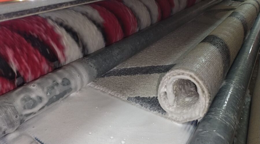 Tepih servis Beograd - Eko Tim