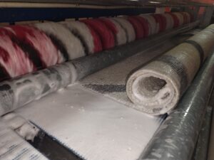 Tepih servis Beograd - Eko Tim