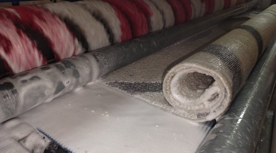 Tepih servis Beograd - Eko Tim